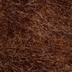 WAPSI SUPER BRIGHT DUBBING - BROWN