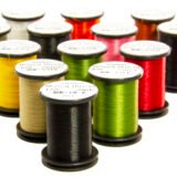 SEMPERFLI CLASSIC WAXED THREAD 18/0