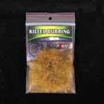 HENDS KILLER DUBBING - OLIVE