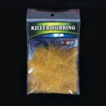 HENDS KILLER DUBBING - OLIVE YELLOW